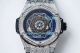 Swiss Replica Hublot Big Bang Sang Bleu Diamond 45MM HB Factory Watch Blue (4)_th.jpg